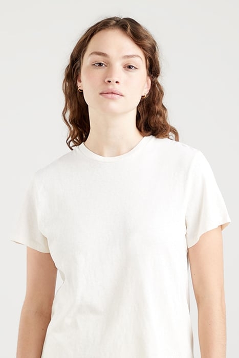 EVERYDAY T-SHIRT WHITE 5