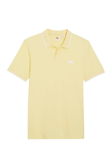 JEANS POLO SHIRT BEIGE 4