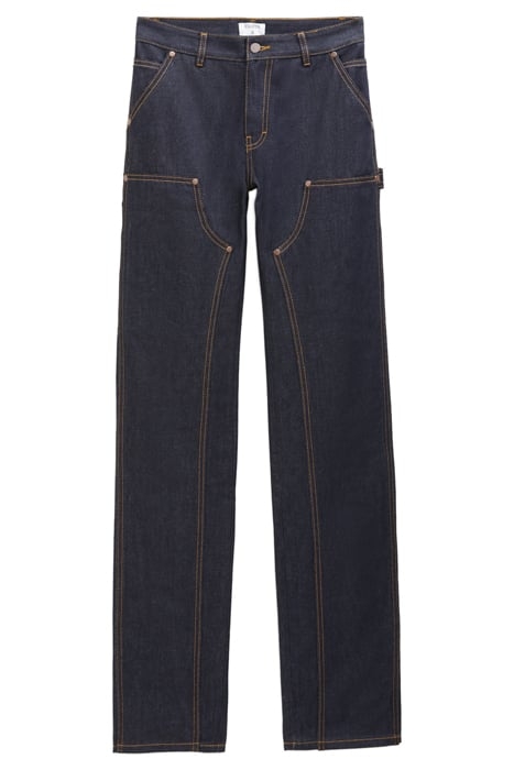 CARPENTER JEANS MIDNIGHT B 1