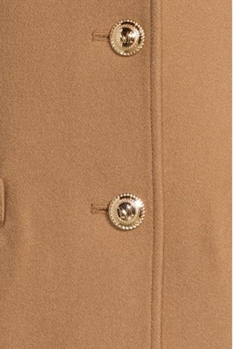 MAUREEN COAT MACCHIATO 5