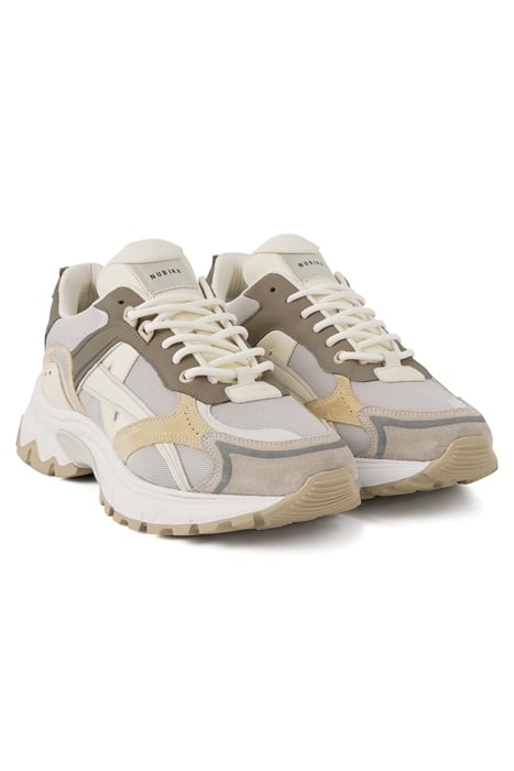 ROSS NOMAD (M) BEIGE COMBI GREY 2
