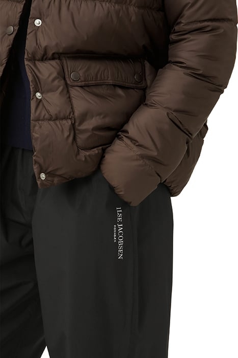 WALK05 CHOCOLATE BROWN 6