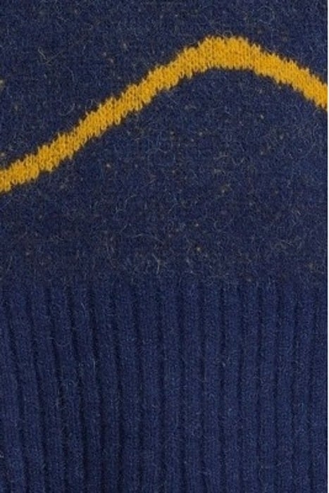 PULLOVER LONG SLEEVES 21001783 BLUEPRINT 5