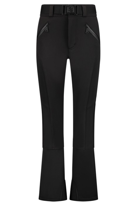 UDA SKI PANTS BLACK 3