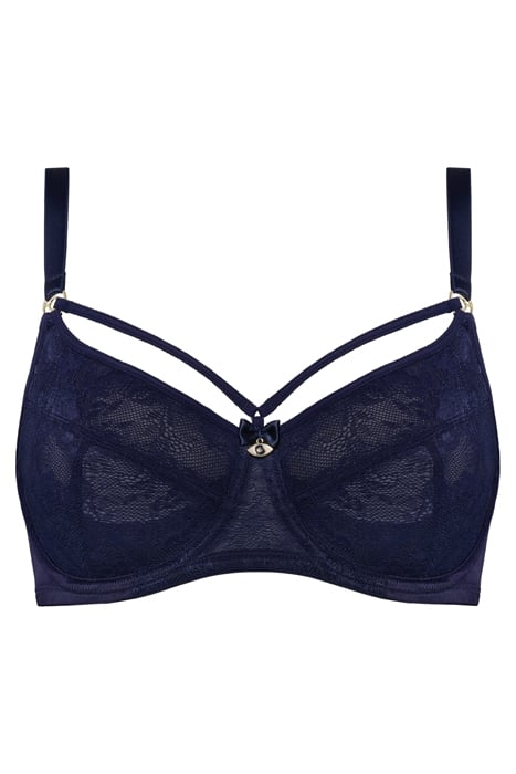 SPACE ODYSSEY EVENING BLUE LACE 2