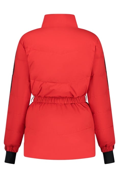 UNIQUE JACKET KISS 3