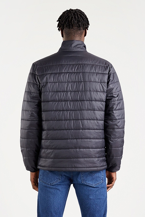 RICHMOND LIGHT PUFFER JACKET IN GREY 2