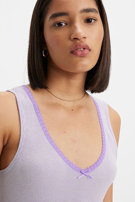 DRY TANK TOP PURPLE 6