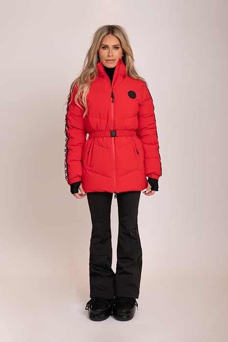 UNIQUE JACKET KISS 1