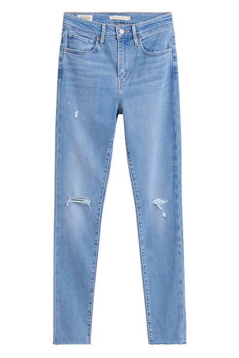 721 SKINNY JEANS BLUE 3