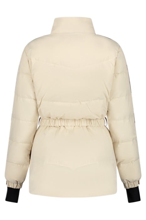 UNIQUE JACKET CREAM 3