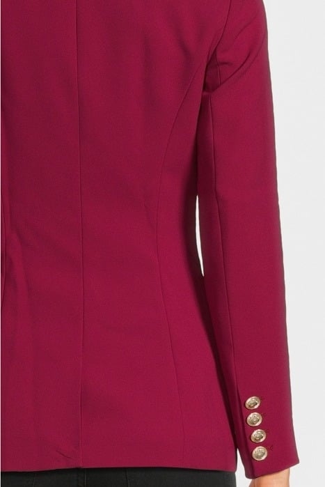 SHARON BLAZER PURPLE PETAL 4