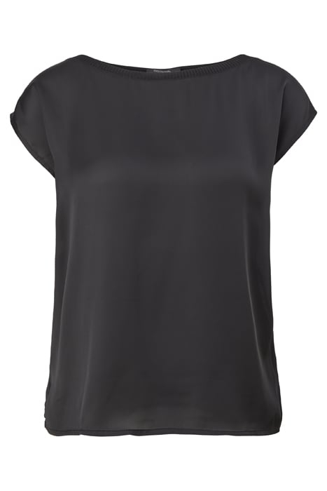 COMMA T-SHIRTS BLACK 4