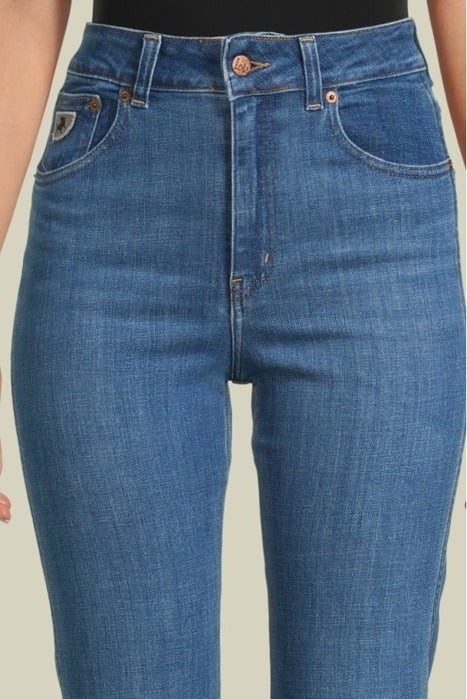 MALENA F 7240 ANGEL BLUEMARINE BLUEMARINE WASH 4