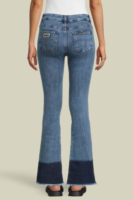 RAVAL HEM 7269 MARCO SCRUNGE SCRUNGE WASH 2