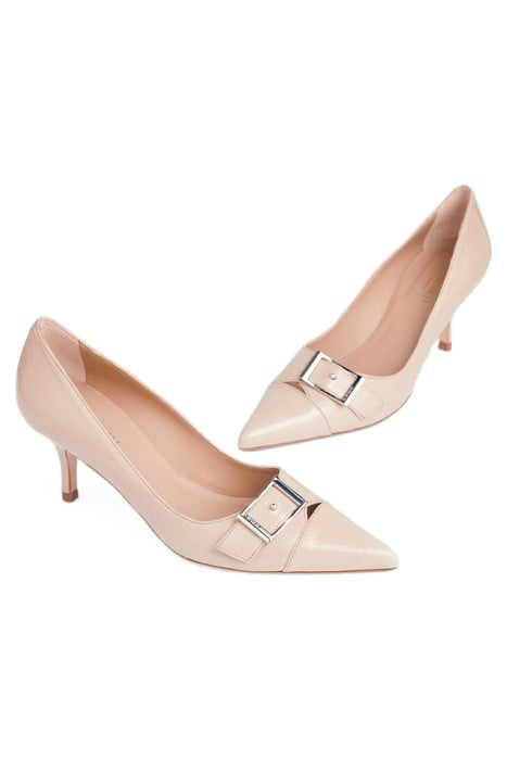 BILLIE CURVED PUMP TRENCH 3