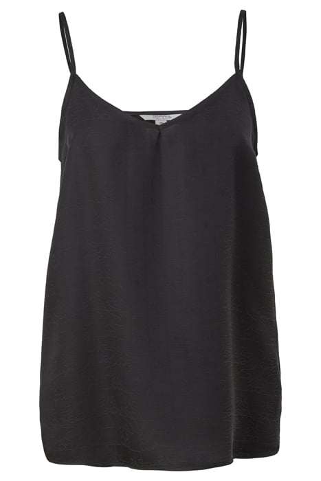 COMMA BLOUSES BLACK 4