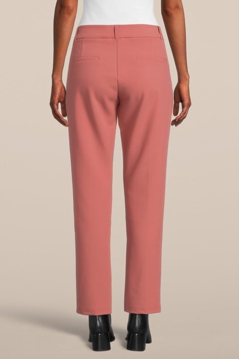 TROUSERS NARROW LEGS FOAM UNI REDS 2