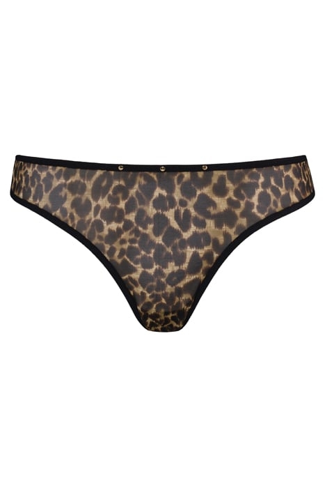 VIXEN LEOPARD PRINT 3