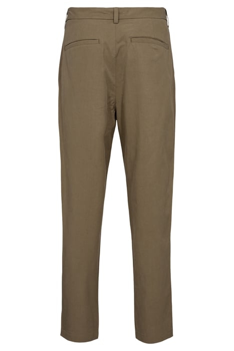 FRODE 9795 PANTS PETRIFIED OAK 2