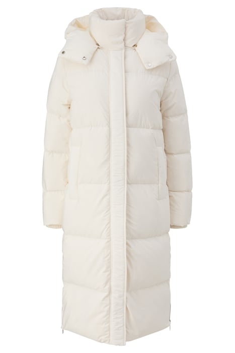 S.OLIVER JACKETS OUTDOOR WHITE 4