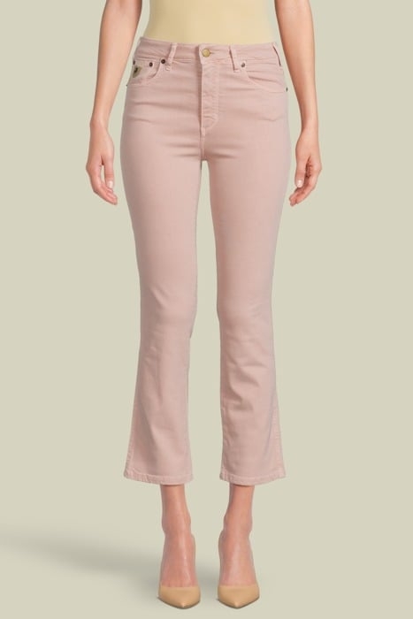 MALENA F 6491 MEGALIA SHOT CREAMY 1