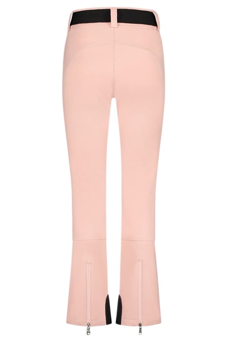 UDA SKI PANTS SILVER PINK 4