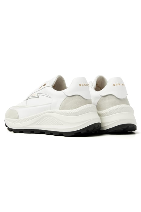 OBERON NORA (L) WHITE COMBI 3