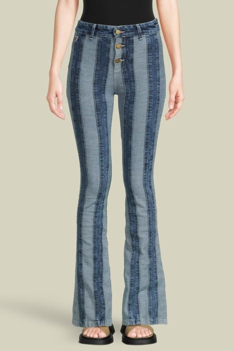 RAVAL-PT 7190 KILLER CONTRAST PATCHWORK STONE 1