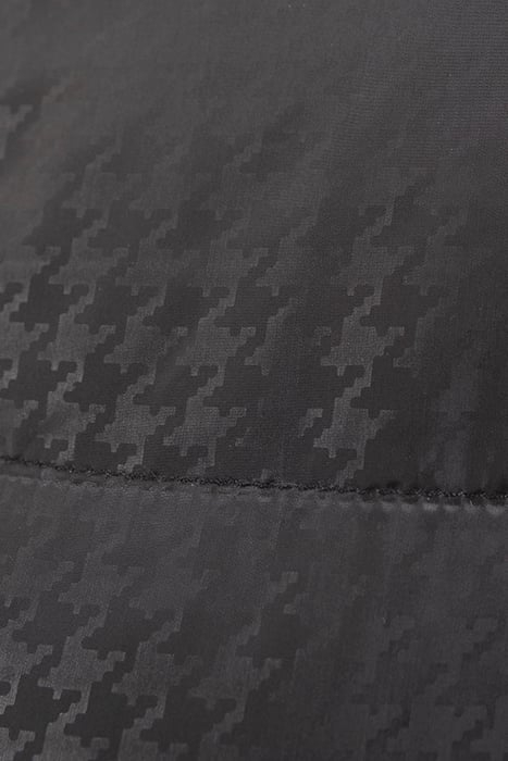 BLACK SALOPETTE BLACK 4