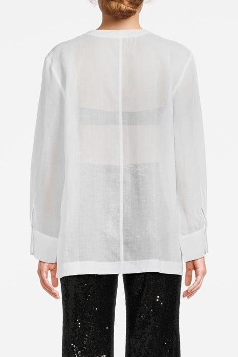 LILJA BLOUSE WHITE 2