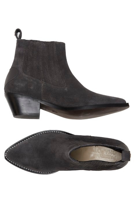 COCO SUEDE BOOT ANTRA 4