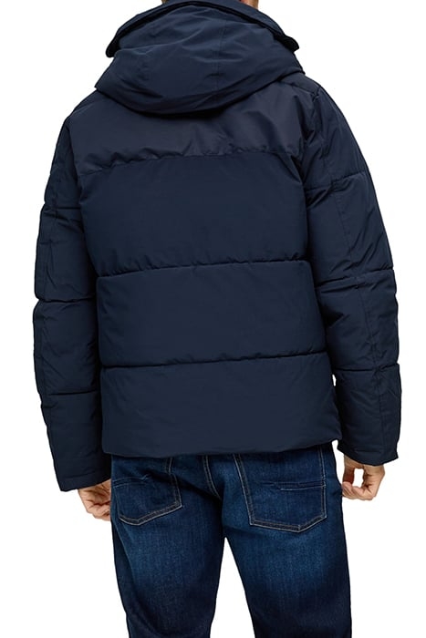 S.OLIVER JACKETS OUTDOOR MARINE BLUE 2
