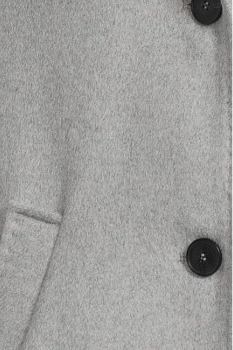 S.OLIVER JACKETS OUTDOOR GREY/BLACK 5