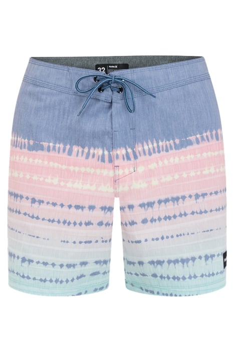 PHNTM NATURALS SESSIONS 16 BOARDSHORT BLUE VOID 3