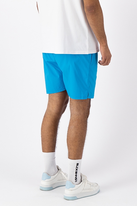 INITIAL SWIMSHORTS BLUE 5