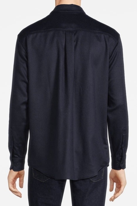 DAMON SHIRT NAVY 2