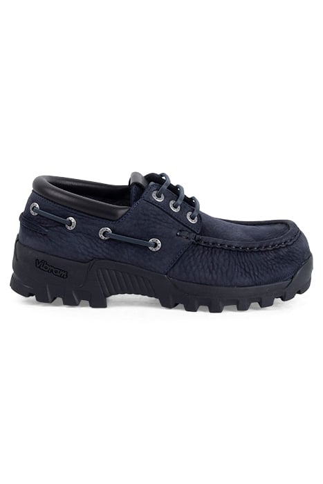 BOAT SHOES FRENCH NAV 1