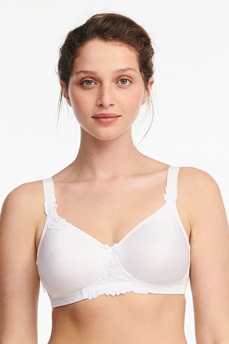 CO BRA WF SUPPORT WHITE 1
