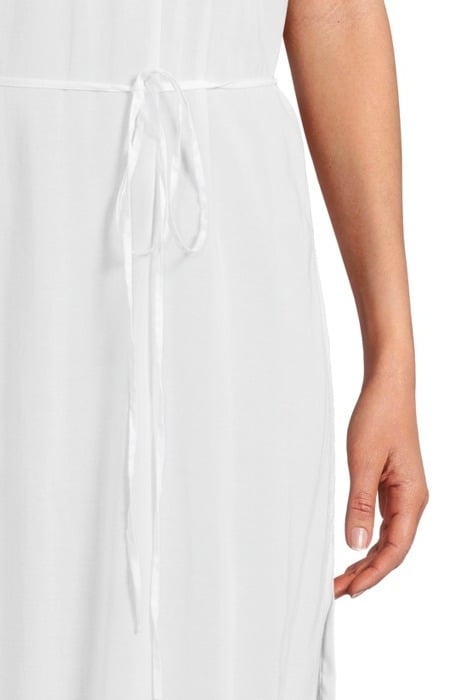 SUN DRESS WHITE 6
