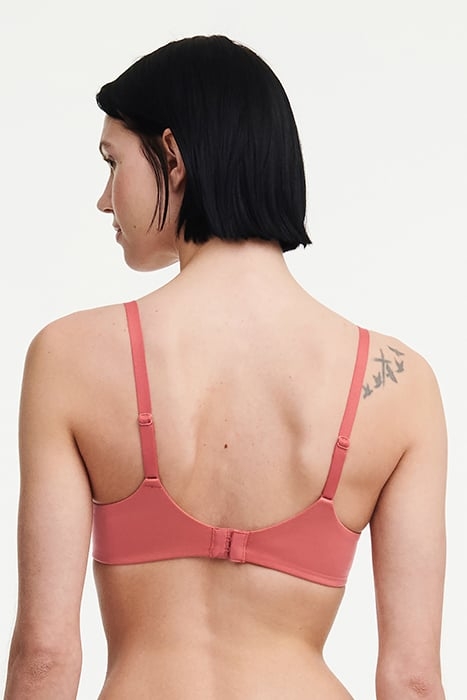 CO BRA TSHIRT COVERING MEMORY PEACH 2