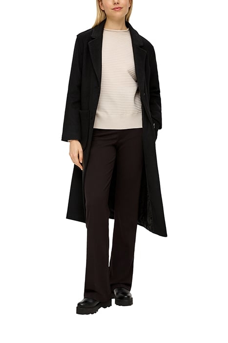 S.OLIVER PULLOVER BEIGE 4