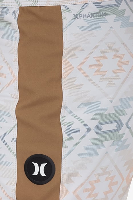 PHNTM SIDEWINDER 17" BOARDSHORT BONE 6