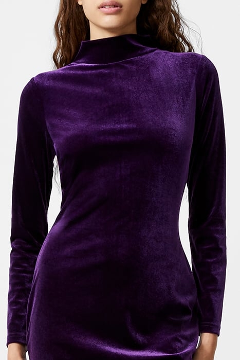 VELVET TURTLE DRESS K BLACKBERRY 3