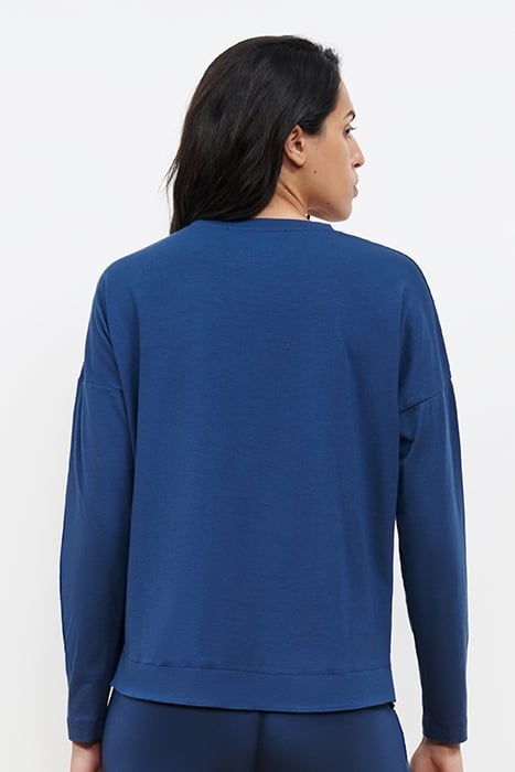 NW TOP TSHIRT LS CERAMIC 2