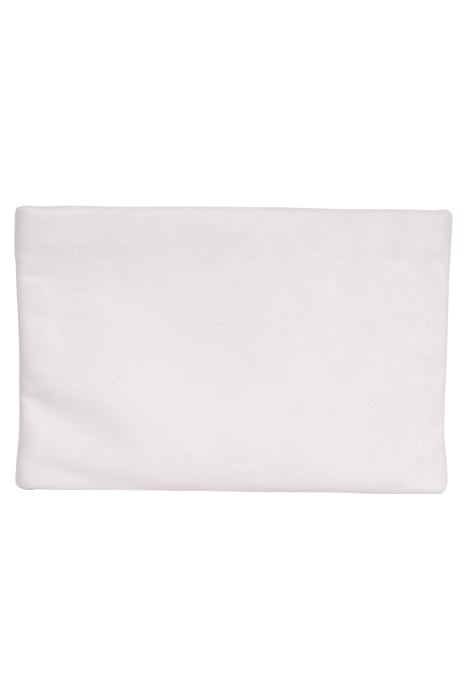 BETTINA CLUTCH DESERT WHITE 1