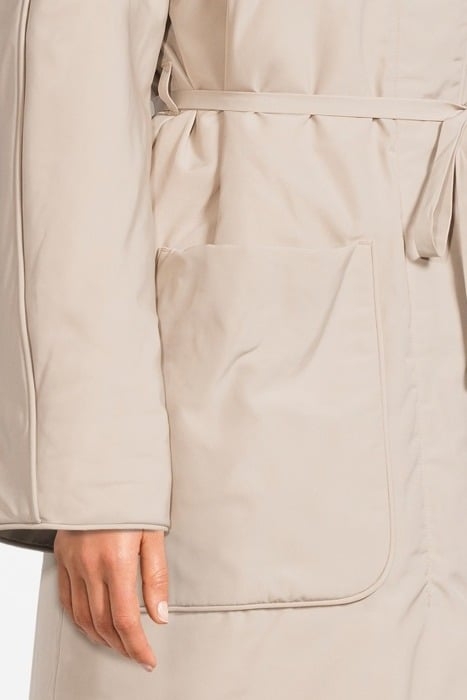 DENVER COAT LIGHT BEIGE 6