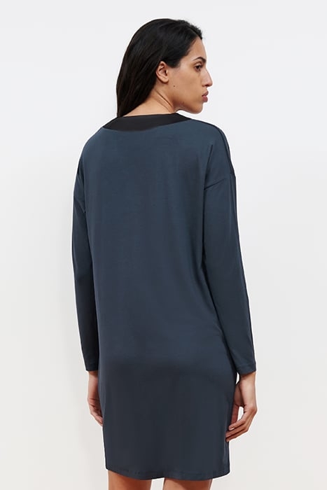 NW 1P BIG TSHIRT SAILING BLUE 2