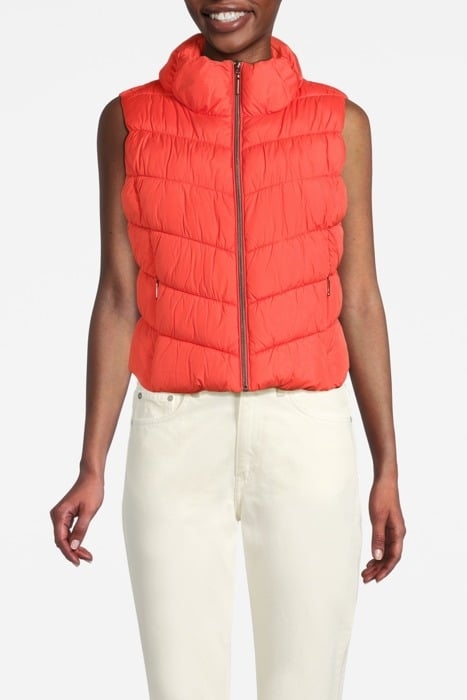 COMMA JACKETS OUTDOOR ORANGE 1