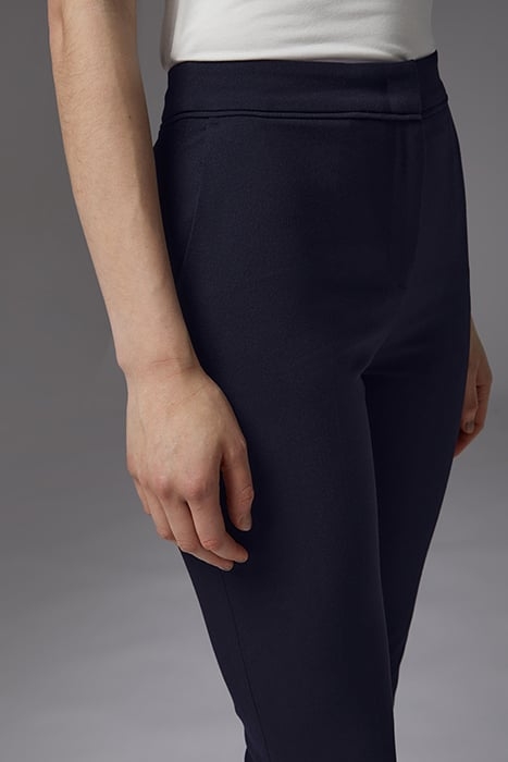 WILEY - STRAIGHT JEANS NAVY 4